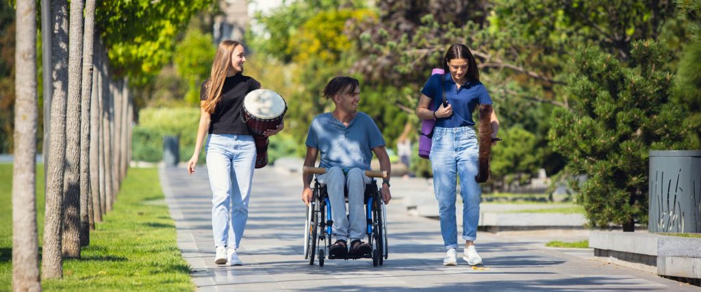 Perth Disability Services Provider