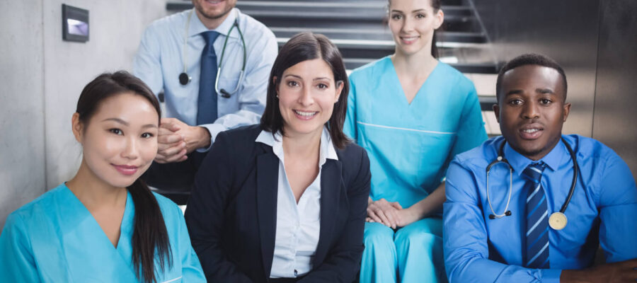 Healthcare Staffing Agency in Perth