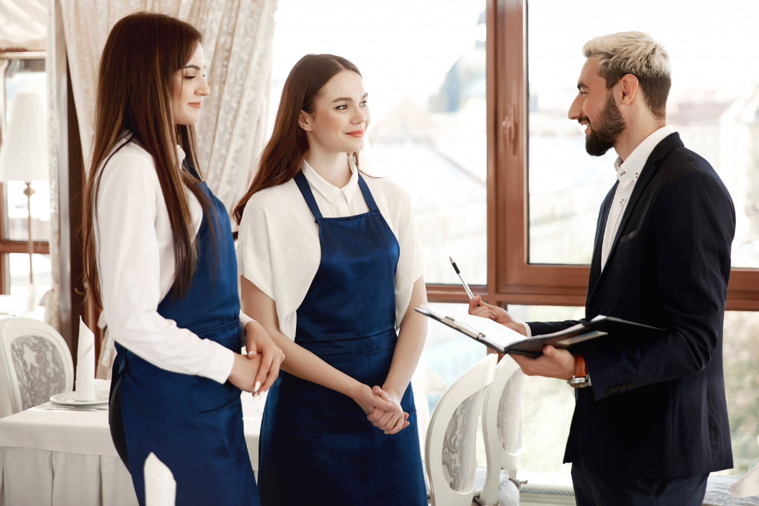 Hospitality Recruitment Agency in Adelaide