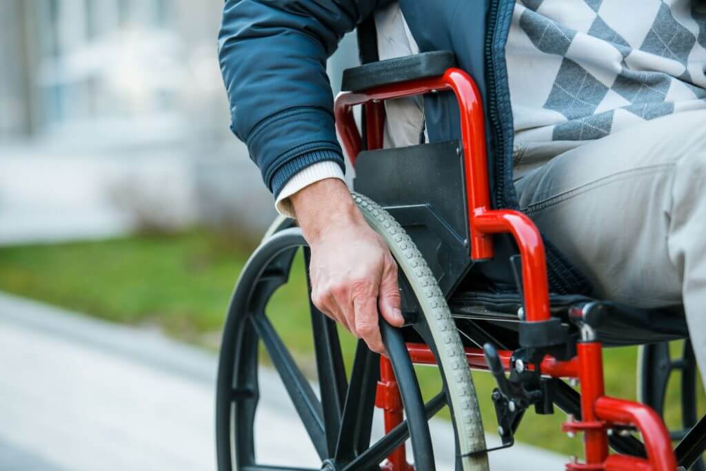 disability care in Melbourne