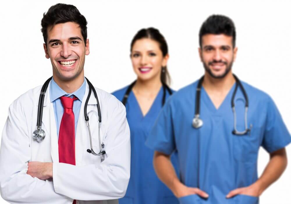 healthcare recruitment agency in sydney