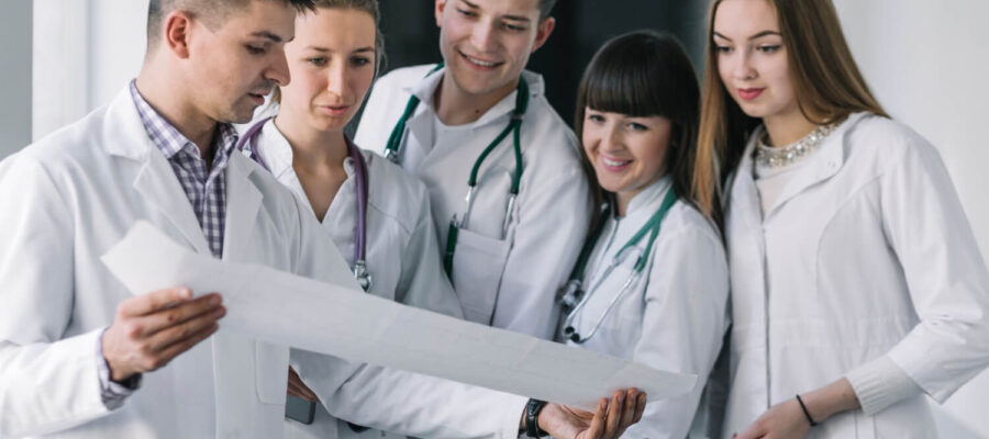 Healthcare Staffing Agency in North Sydney