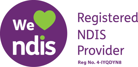 Registered NDIS Provider in Perth