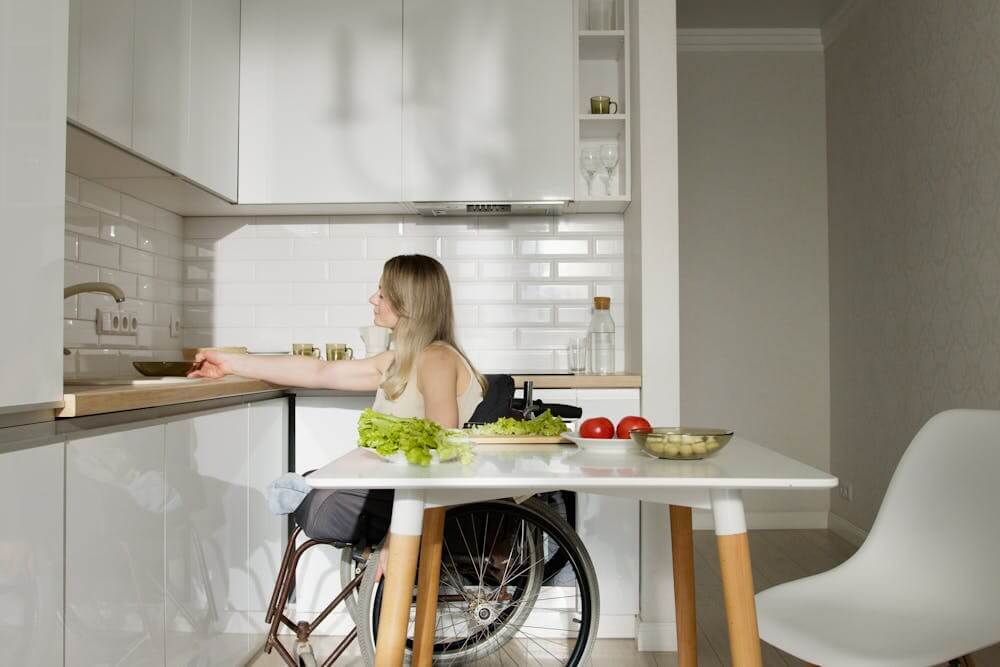 NDIS Housing Melbourne