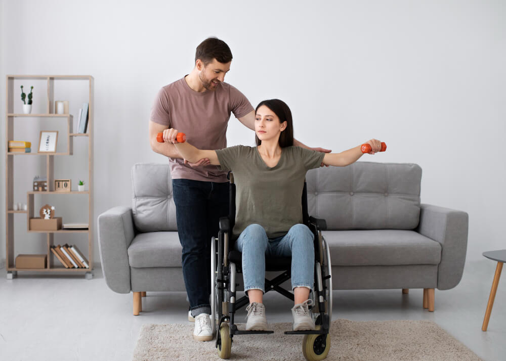 Top Disability Support Services in Rockingham