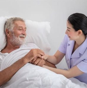 community nursing Perth