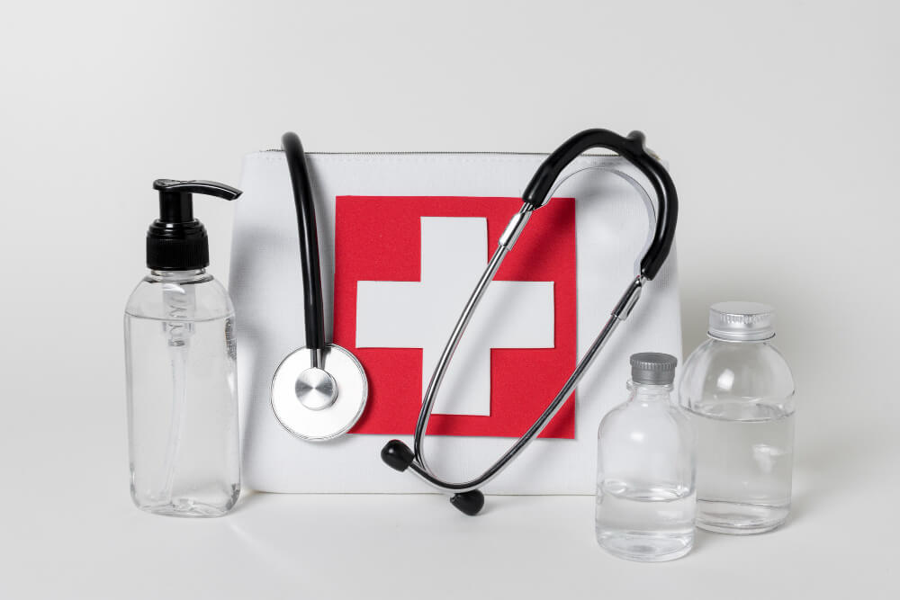 First Aid Course Cockburn | Bright Lilly College