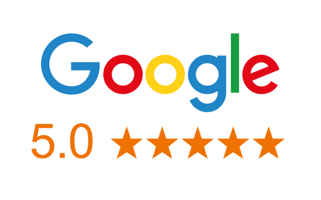 Google Review Badge