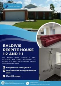NDIS Housing in Baldivis